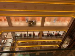 -上海白金汉爵大酒店(大零号湾国际会议中心店)