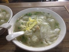 -随柳居·苏式小吃(建新巷店)