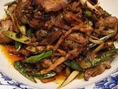 -铜锣湾·有麝自然香(渝北财富中心店)