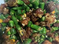 -黔人百味.贵州菜