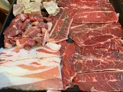 -一井烧肉·活鳗·寿司(望京SOHO店)