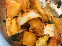 -神仙雪浓汤(明洞店)