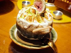 -图味美小黄鱼·景德菜(浙江路店)