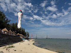 -北海金海湾红树林生态旅游区