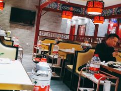 -祥源胡同·涮牛羊肉火锅(花桥店)