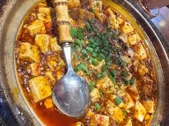 -辣不二地道川菜(汉水路店)