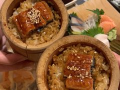 -古都日本料理(高桥路店)