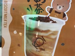 -KOI The(卓悦汇购物中心店)