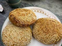 -清真·鸦儿李记·涮肉(花市店)