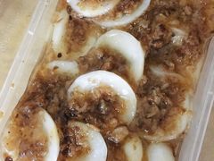 -共和老洪豆花草粿水粿
