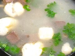 -小杨生煎(成山巴黎春天店)