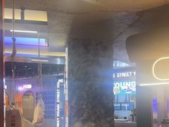 -路边羊烧烤酒场(宝带路店)