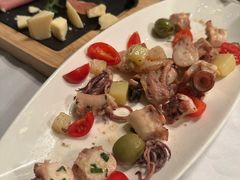 -Mammamia意大利餐厅(阳春巷店)