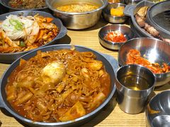 -姜虎东白丁烤肉(恒隆广场店)
