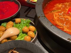 -晓宇重庆火锅(西安荟聚店)