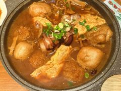 -小菜园新徽菜(芜湖万达店)