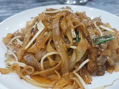 -兴兴旺·冬瓜盅·啫啫煲(西华路店)