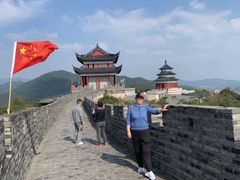-黄贤森林公园