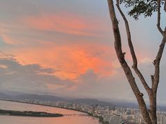 -鹿回头风景区
