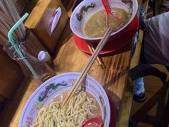 -老龙亭拉面店