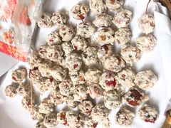 -老炳·七丛松甘草水果