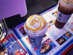 -墨茉点心局(国金街店)