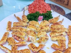 -富黎华海鲜大酒楼(正大广场店)