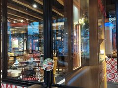 -江边城外烤全鱼(方庄时代购物中心店)