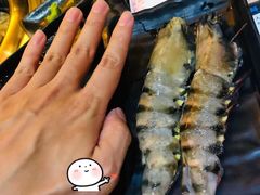 -熊出没日本烧肉放题