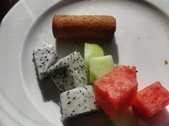 -万豪咖啡厅(JW万豪酒店店)