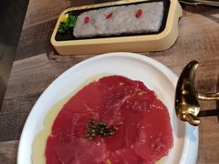 -川旺角融合菜•海景餐厅(星海广场店)