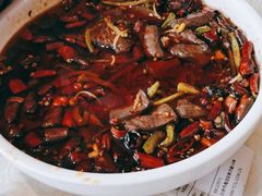 -辣婆婆(航天桥店)