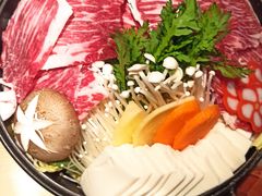 -酒井酱子·深夜食堂(东城汇店)