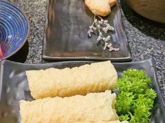 -湊湊火锅·茶憩(世博大道店)
