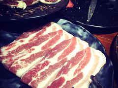 -红小姐的烤肉店(西三旗店)