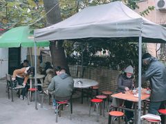 -华春餐馆(鱼山路店)