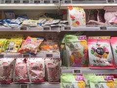 -盒马鲜生(宝地店)