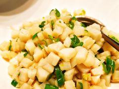 -院里寻菜·精致庭院菜(观沙岭店)