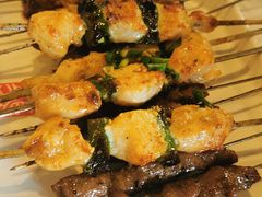 -丁卯•铜锅涮肉(工体店)
