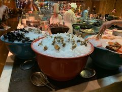 -君悦酒店·乐厨·高空自助餐(青年大街店)
