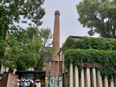 -内蒙古工业大学(新城校区)