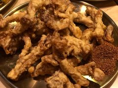-我是那个大叔·美食研究所(新塘路店)