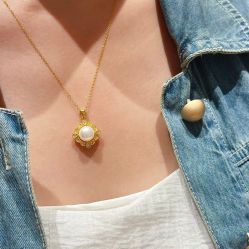 点击看大图 -Cindy Jewelry·钻戒·彩色宝石