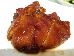 -沪江饭店(利舞台店)