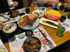 -松坂屋日料自助(长城路店)