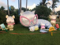 -三亚亚龙湾天域度假酒店