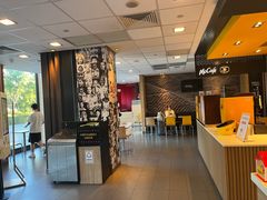 -麦当劳(余姚北站店)