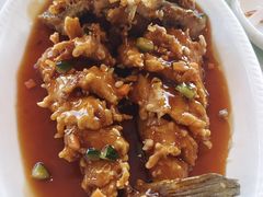 -牟传仁饭庄(星海店)