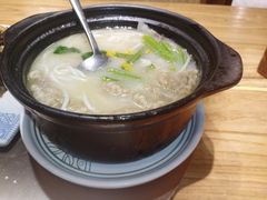 -云海肴云南菜·蒸汽石锅鱼(北京良乡华冠店)