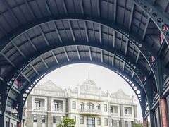 -赤坎·广东华侨国际旅游度假区